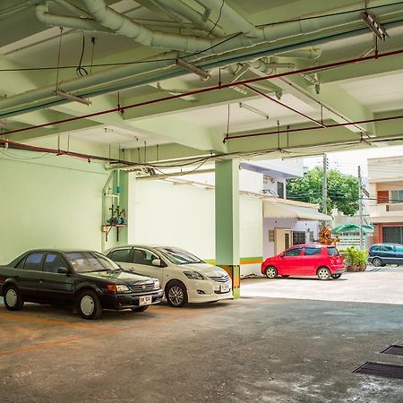 Chudchada Place Hat Yai Exterior photo